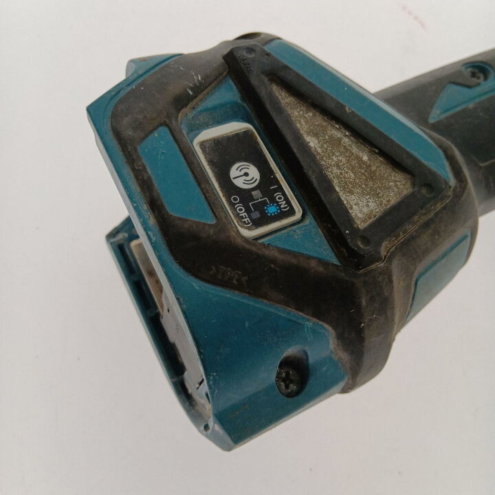 楽天市場】□□【中古】MAKITA マキタ 100mm充電式ディスク 