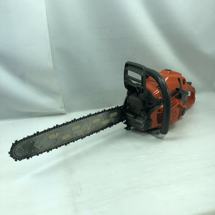 楽天市場】◇◇【中古】Husqvarna ハスクバーナ 切断工具 チェーンソー 