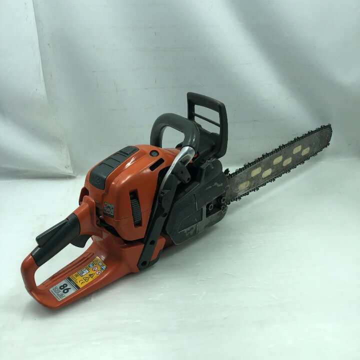 楽天市場】◇◇【中古】Husqvarna ハスクバーナ 切断工具 チェーンソー 