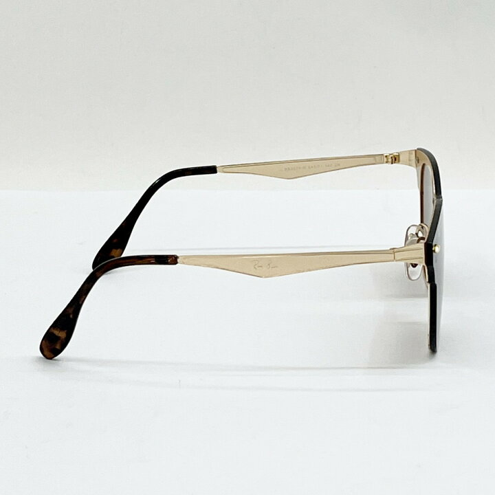 楽天市場】◇◇【中古】RAY-BAN レイバン RB3676-N サングラス ケース  