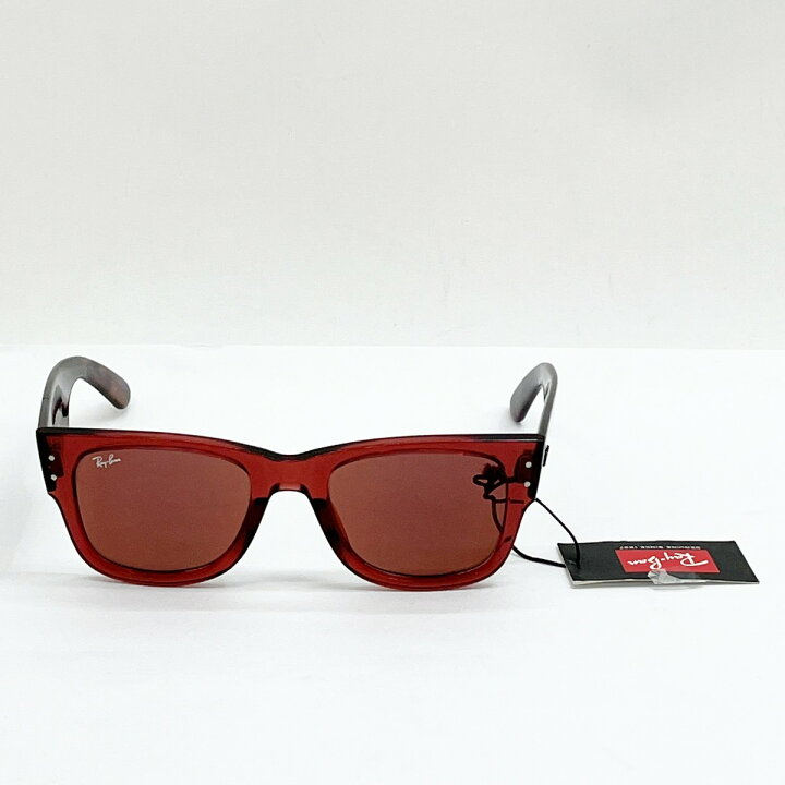 楽天市場】◇◇【中古】RAY-BAN レイバン サングラス ケース付 RB0840S  