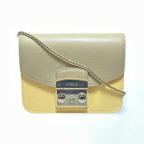 楽天市場】FURLA フルラ メトロポリス（カラーベージュ）（バッグ 