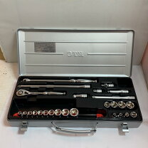 楽天市場】中古 ktc 工具 セット（花・ガーデン・DIY）の通販