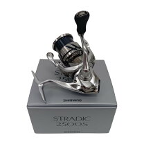 楽天市場】shimano stradic 2500の通販