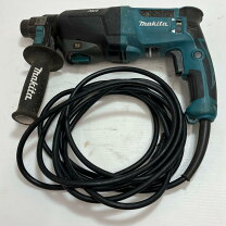 楽天市場】マキタ ハンマードリル 2601の通販