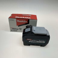 【中古】MAKITA マキタ 工具関連用品 バッテリー　40v 5.0Ah BL4050F Sランク