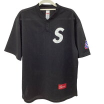 楽天市場】supreme ベースボールシャツの通販