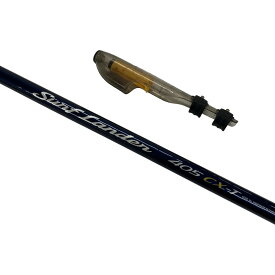 【中古】SHIMANO シマノ サーフランダー 405CX 24622 Bランク