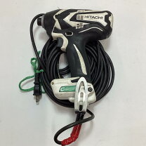 楽天市場】日立インパクトレンチ wh12yの通販