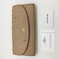 楽天市場】コーチ スタッズ 長財布（レディース財布｜財布・ケース 