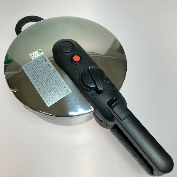 楽天市場】◎◎【中古】 ZWILLING EcoQuick II ツヴィリング エコ  