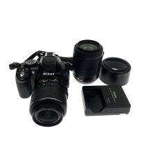 楽天市場】D3100 ダブルズームキットの通販