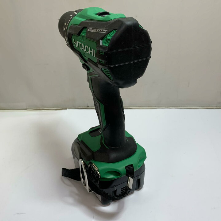 楽天市場】♭♭【中古】HITACHI 日立 13mm コードレスドライバドリル 