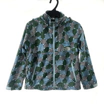 楽天市場】ザ・ノース・フェイス ベンチャー ジャケット（柄 