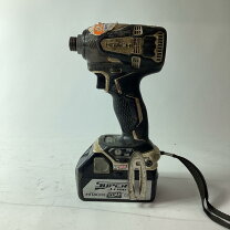 楽天市場】日立 インパクト 18v 中古の通販