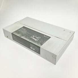 ▽▽【中古】snowpeak スノーピーク 焚火台 SR 折りたたみ コンパクト ST-021 未開封品 Nランク