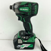 楽天市場】hikoki インパクト wh36daの通販