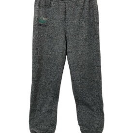 □□【中古】70~80s adidas パンツ スウェットパンツ 古着 グレー Cランク