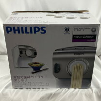 楽天市場】hr2365／01 ヌードルメーカー フィリップス 家庭用製麺機の通販 