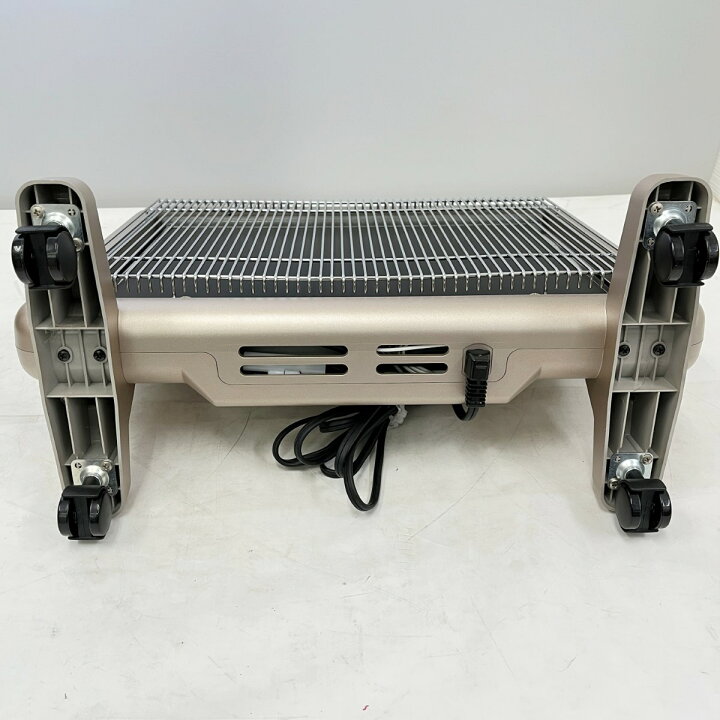 楽天市場】◇◇【中古】サンルミエ 遠赤外線暖房器 ヒーター ｻﾝﾙﾐｴ 