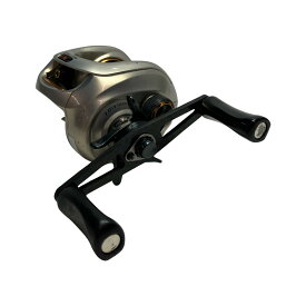 【中古】SHIMANO シマノ リール ベイトリール 08メタニウムMgDC7 LH 02225 Cランク
