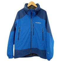 楽天市場】mont－bell(モンベル) シャルモパーカの通販