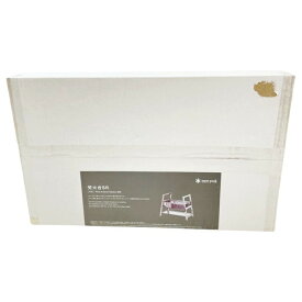 ◆◆【中古】snowpeak スノーピーク 焚き火台SR アウトドア焼き台 ST-021 Sランク