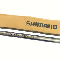 楽天市場】シマノ スピンパワー 405bx－tの通販