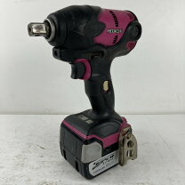 楽天市場】日立 インパクト wr14の通販