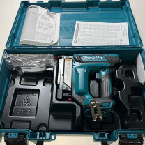 楽天市場】マキタ 充電式 ピンタッカ 中古の通販