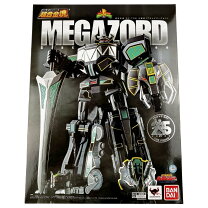 楽天市場】超合金魂 恐竜戦隊ジュウレンジャー gx-72 大獣神 約260mm 