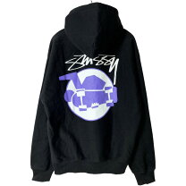 楽天市場】stussy パーカー（素材（生地・毛糸）綿・コットン 