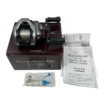 楽天市場】シマノ 21スコーピオンdc 150hg 右巻きの通販