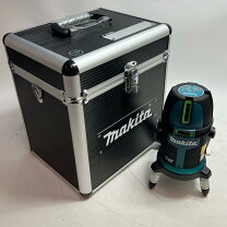 楽天市場】レーザー墨出し器 マキタ 中古の通販 