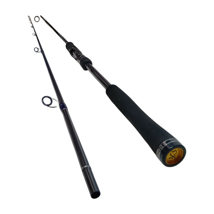 楽天市場】【中古】XESTA ｾﾞｽﾀ 釣り用品 ロッド ルアーロッド RUNWAY  