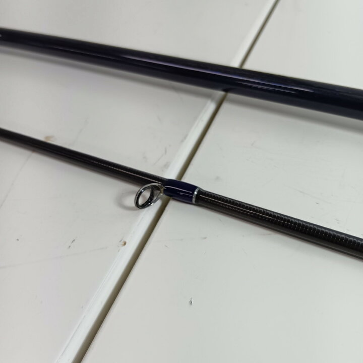 楽天市場】【中古】XESTA ｾﾞｽﾀ 釣り用品 ロッド ルアーロッド RUNWAY  