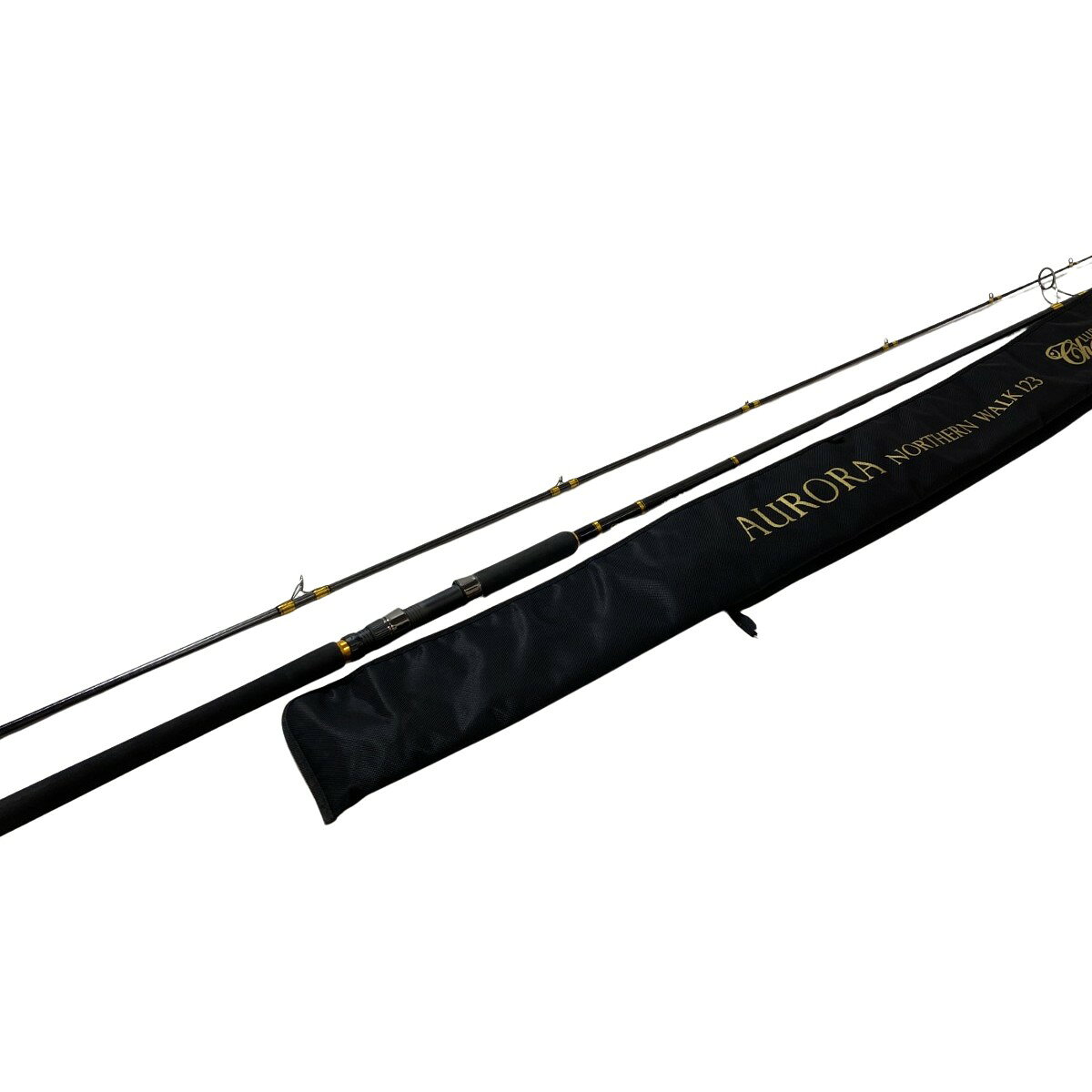ΨΨ【中古】Lures Chemist ルアーズケミスト ショアジギングロッド 
