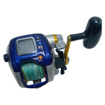 楽天市場】DAIWA ハイパータナコン 400FBeの通販