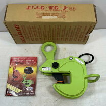 楽天市場】イーグル クランプ 中古の通販