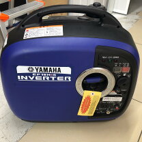 楽天市場】ヤマハ 発電機 ef16hisの通販
