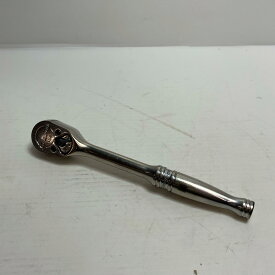 【中古】Snap-on スナップオン ラチェット F830 Bランク