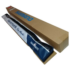 【中古】SHIMANO シマノ 358417 釣り用品 ロッド ショアジギングロッド 23 グラップラー タイプブレード S66-2 未使用品(S) Sランク
