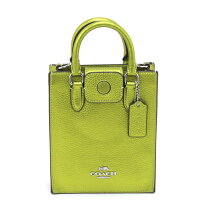楽天市場】ミントグリーン バッグ coachの通販