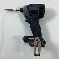 楽天市場】hikoki ハイコーキ 36v コードレスインパクトドライバー 
