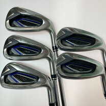 楽天市場】ゼクシオ12 アイアンセット（スポーツ・アウトドア）の通販
