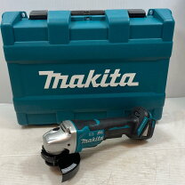 楽天市場】マキタ ディスクグラインダー 中古の通販
