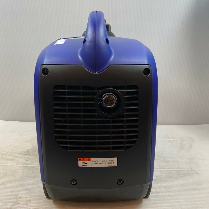 楽天市場】κκ【中古】HITACHI 日立 大型機械 インバーター発電機 4 