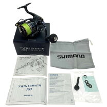 楽天市場】shimano(シマノ) リール 17 ツインパワーxd c5000xgの通販