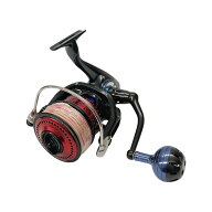 【中古】DAIWA ダイワ SALTIGA 15 ソルティガ 6500H スピニングリール 059561 ジャンク品 Dランク