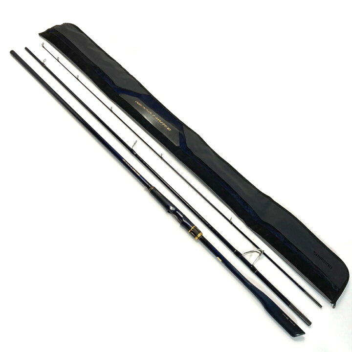 楽天市場】【中古】SHIMANO シマノ 23 ネッサ リミテッド S1010M+ 
